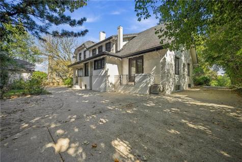 940 Washington Road Mt Lebanon PA 15228