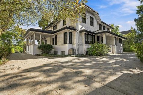 940 Washington Road Mt Lebanon PA 15228