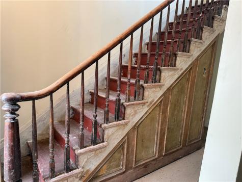 461 Cedarville Street Bloomfield PA 15224