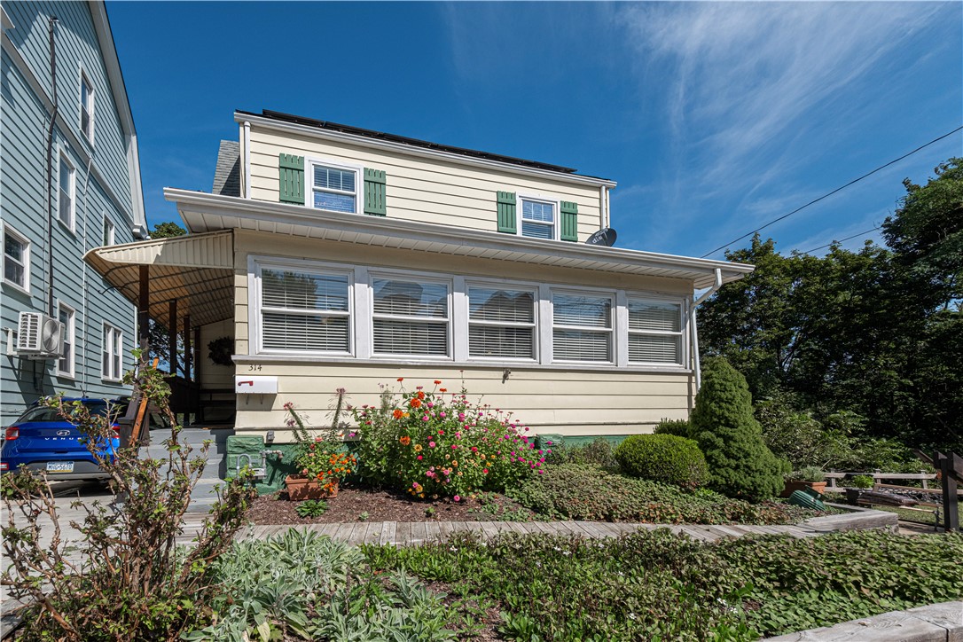 314 Richey Avenue Observatory Hill PA 15214