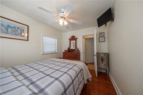 314 Richey Avenue Observatory Hill PA 15214