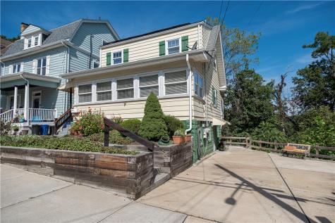 314 Richey Avenue Observatory Hill PA 15214