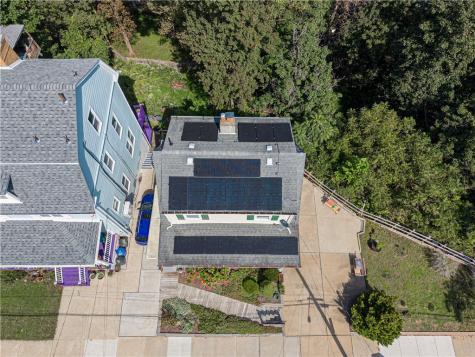 314 Richey Avenue Observatory Hill PA 15214