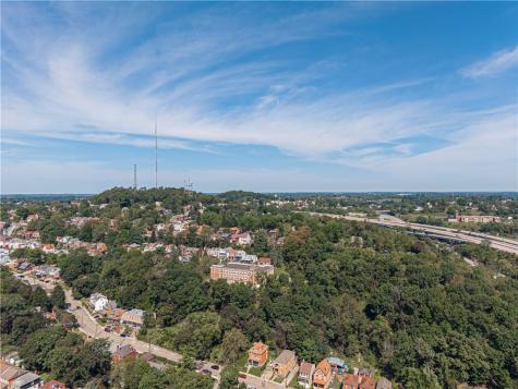 314 Richey Avenue Observatory Hill PA 15214