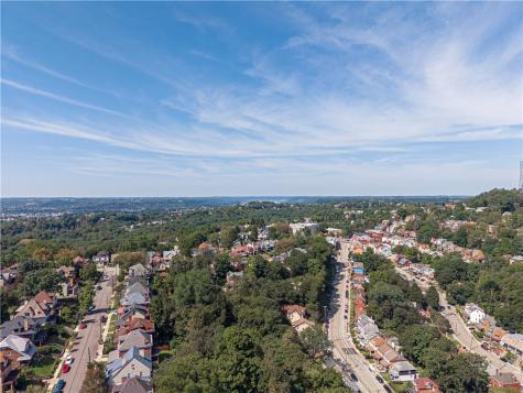 314 Richey Avenue Observatory Hill PA 15214