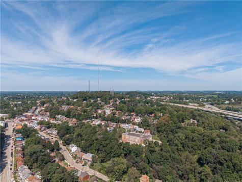 314 Richey Avenue Observatory Hill PA 15214