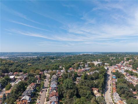 314 Richey Avenue Observatory Hill PA 15214