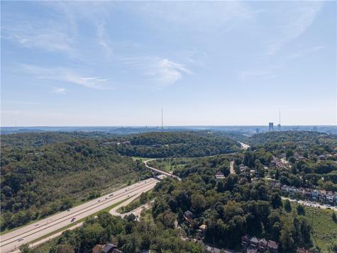 314 Richey Avenue Observatory Hill PA 15214