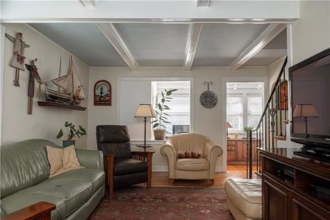 314 Richey Avenue Observatory Hill PA 15214