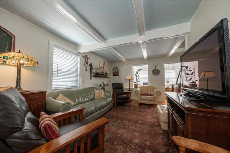 314 Richey Avenue Observatory Hill PA 15214