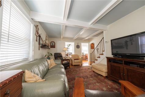 314 Richey Avenue Observatory Hill PA 15214