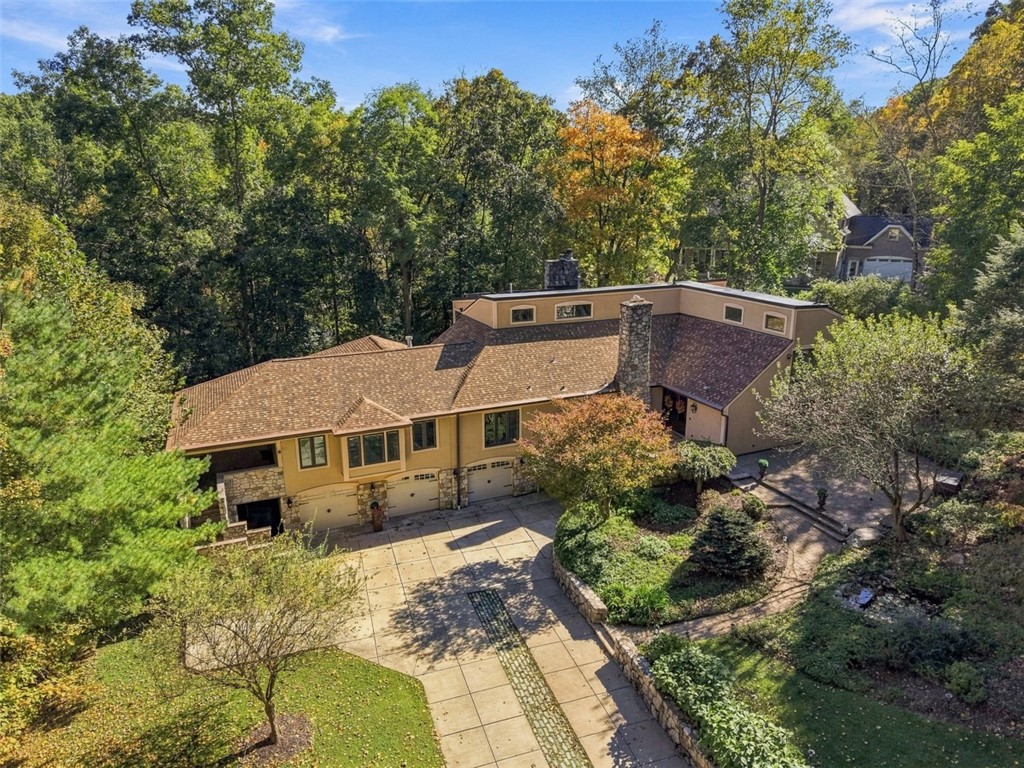 337 Fox Chapel Road Fox Chapel PA 15238