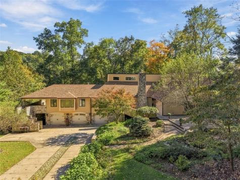 337 Fox Chapel Road Fox Chapel PA 15238