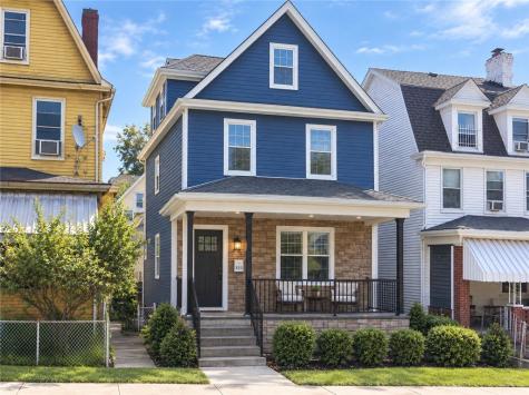 210 Robinson Street Oakland PA 15213