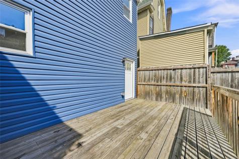 210 Robinson Street Oakland PA 15213