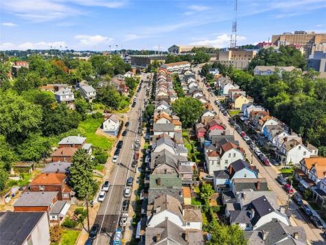 210 Robinson Street Oakland PA 15213