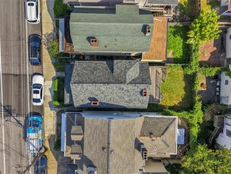 210 Robinson Street Oakland PA 15213