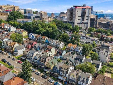 210 Robinson Street Oakland PA 15213