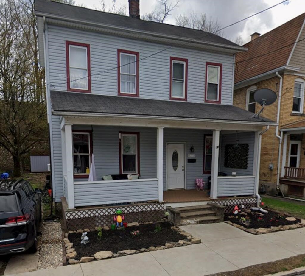 197 Barron Avenue Greater Johnstown School District PA 15906