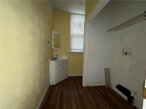 197 Barron Avenue Greater Johnstown School District PA 15906