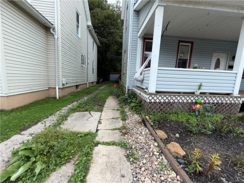 197 Barron Avenue Greater Johnstown School District PA 15906