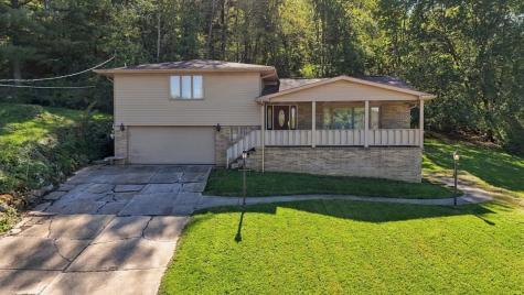 2904 Propst Drive Hopewell Township PA 15001