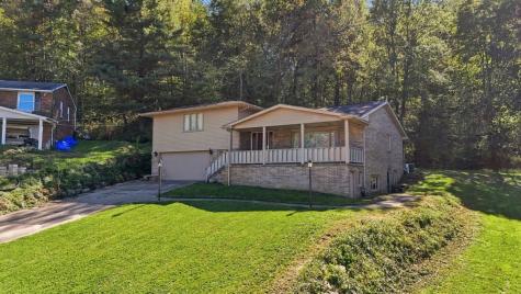 2904 Propst Drive Hopewell Township PA 15001