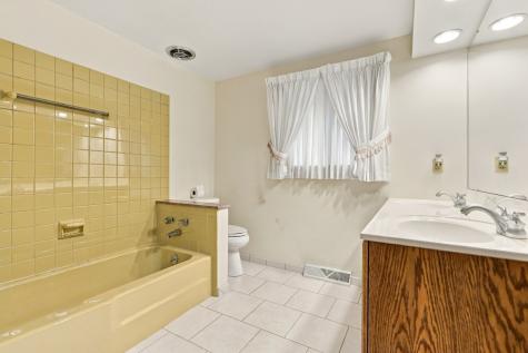 2904 Propst Drive Hopewell Township PA 15001