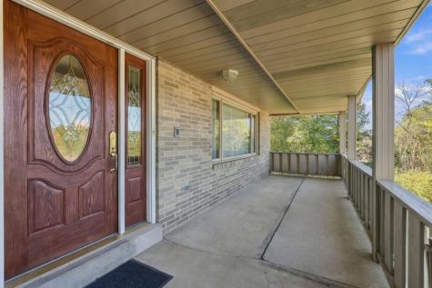 2904 Propst Drive Hopewell Township PA 15001