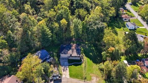 2904 Propst Drive Hopewell Township PA 15001