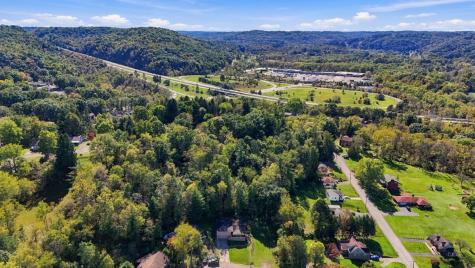 2904 Propst Drive Hopewell Township PA 15001