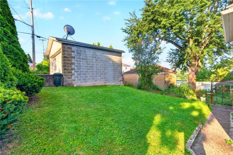 842 Greenfield Avenue Greenfield PA 15217