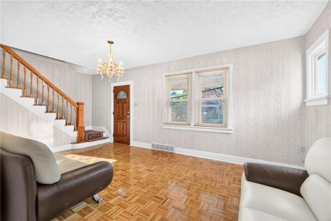 842 Greenfield Avenue Greenfield PA 15217