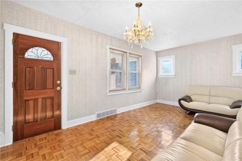 842 Greenfield Avenue Greenfield PA 15217