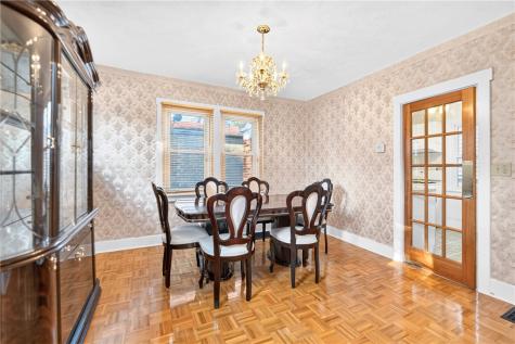 842 Greenfield Avenue Greenfield PA 15217
