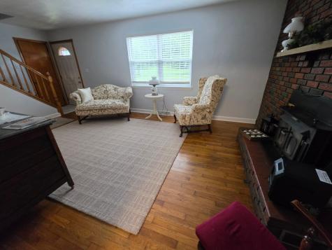 261 Old Scales Road South Franklin PA 15301