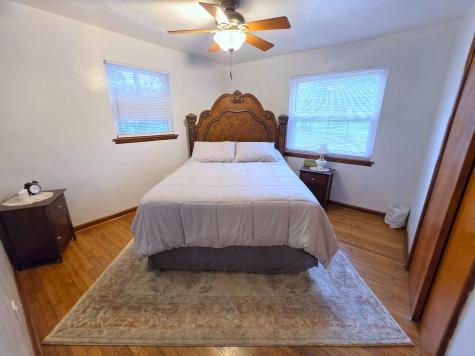 261 Old Scales Road South Franklin PA 15301