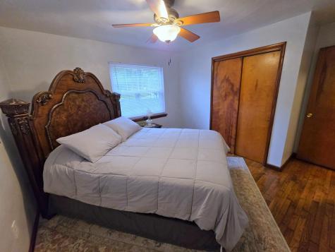 261 Old Scales Road South Franklin PA 15301