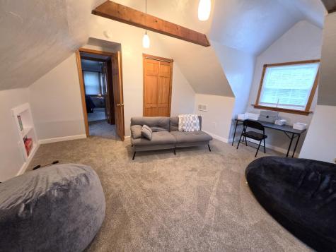 261 Old Scales Road South Franklin PA 15301