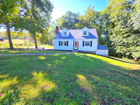 261 Old Scales Road South Franklin PA 15301