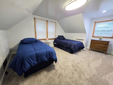 261 Old Scales Road South Franklin PA 15301