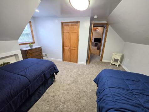 261 Old Scales Road South Franklin PA 15301