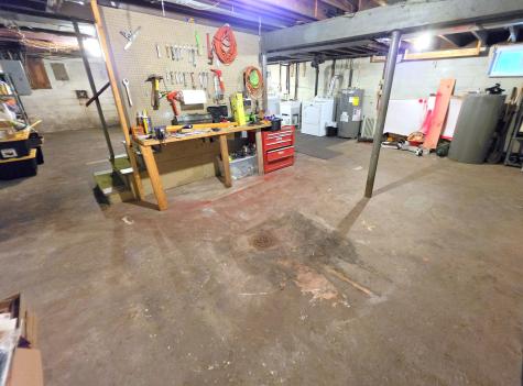 261 Old Scales Road South Franklin PA 15301