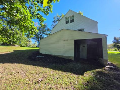 261 Old Scales Road South Franklin PA 15301