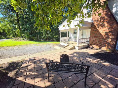 261 Old Scales Road South Franklin PA 15301
