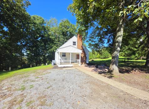 261 Old Scales Road South Franklin PA 15301