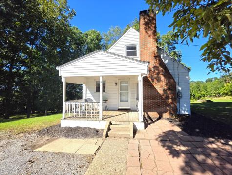 261 Old Scales Road South Franklin PA 15301