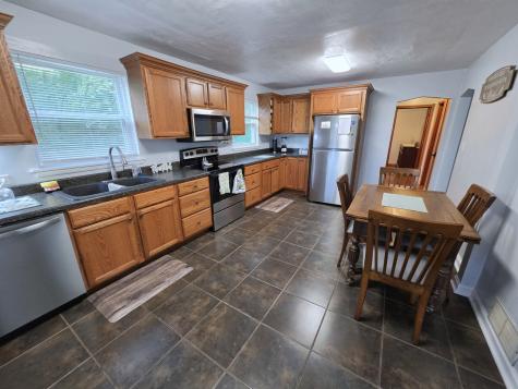261 Old Scales Road South Franklin PA 15301