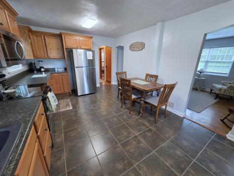 261 Old Scales Road South Franklin PA 15301