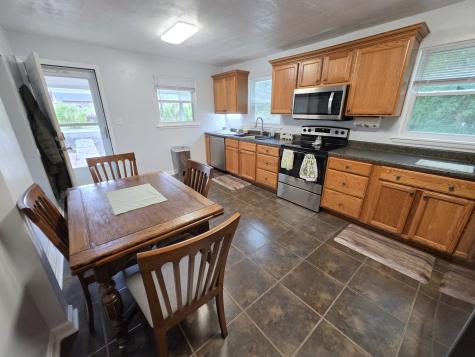 261 Old Scales Road South Franklin PA 15301